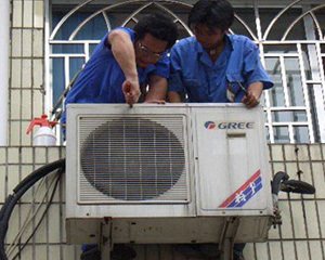 宁德市空调维修售后服务中心